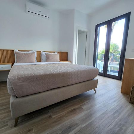S A L - Beach Apartments Canical Canical (Madeira) Exterior foto