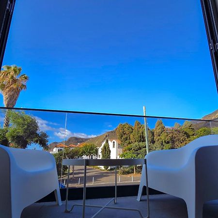 S A L - Beach Apartments Canical Canical (Madeira) Exterior foto