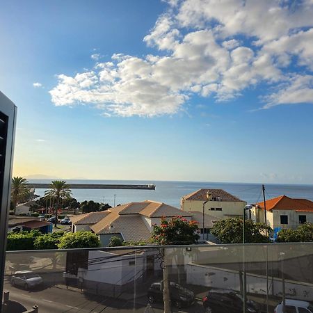S A L - Beach Apartments Canical Canical (Madeira) Exterior foto