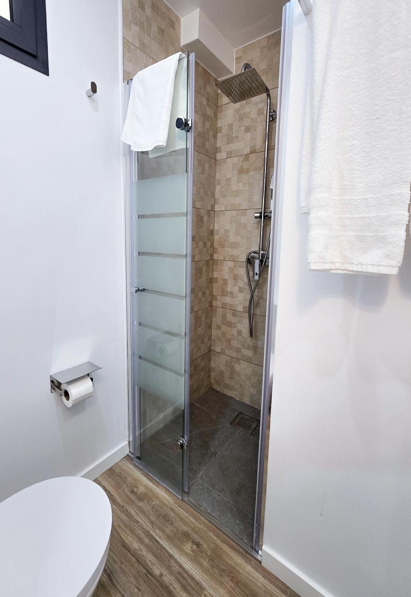 S A L - Beach Apartments Canical Canical (Madeira) Quarto foto