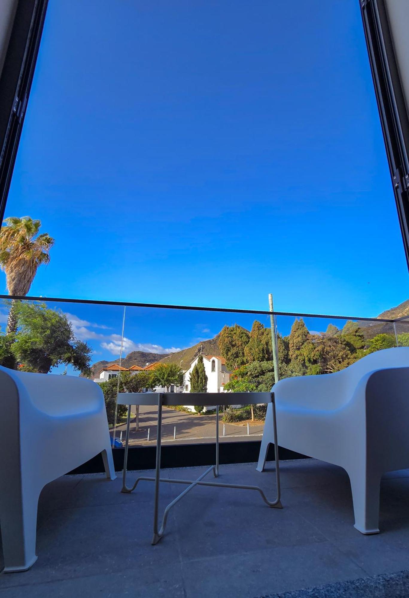 S A L - Beach Apartments Canical Canical (Madeira) Exterior foto